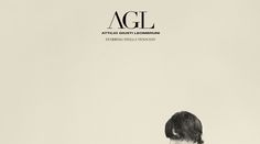 AGL (Attilio Giusti Leombruni) - 2012-FW - Stella Tennant